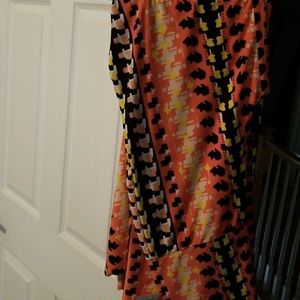 XL Palazzo pants